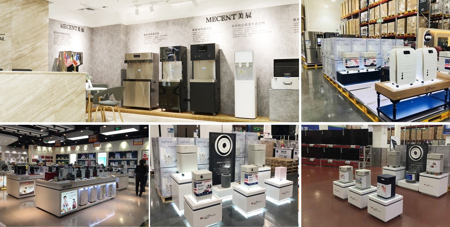 1000+成功门店运营经验