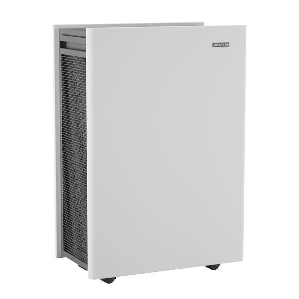 老子有钱lzyq88空气净化器C550_大空间客厅除醛空气净化器