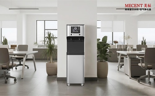 桶装水到底能喝吗？直饮水机是否能取代桶装水呢？