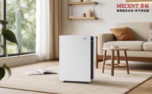 通风可以有效去除甲醛吗？科学除甲醛还得空气净化器！