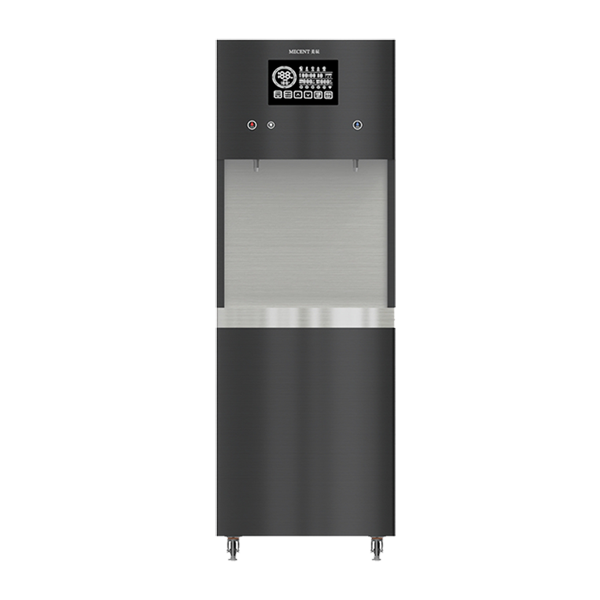 反渗透商用直饮机ME405B_学校校园反渗透直饮水机